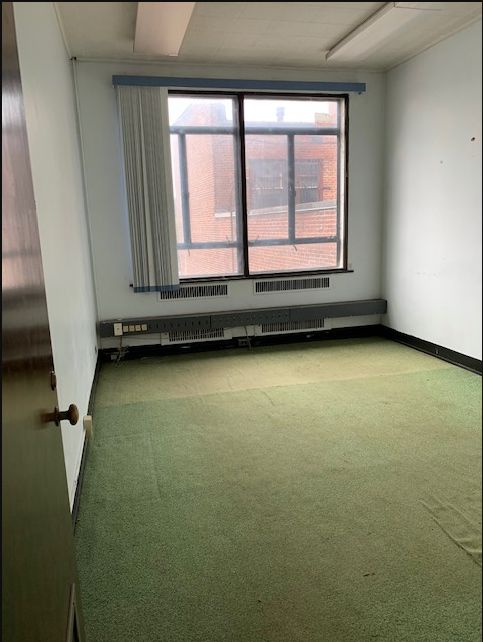 Available Space